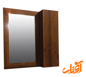 آینه باکس ملانی آفتاب